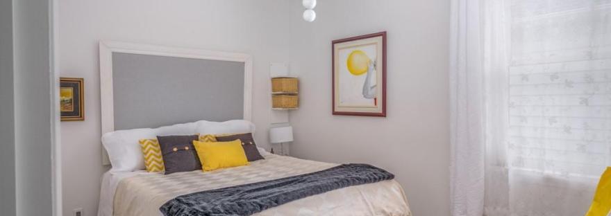 How can we help staging your home