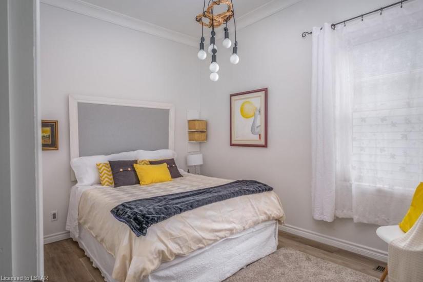 How can we help staging your home