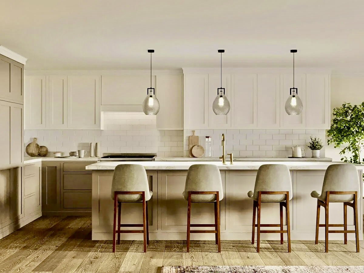 The Art of Timeless Interior Design: Lasting Design – Styling Your Home