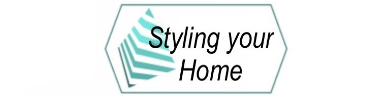 Styling Your Home
